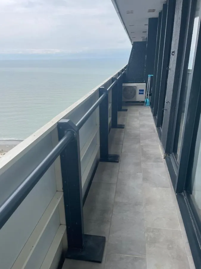 Orbi City Exelent Location Apartment Batumi