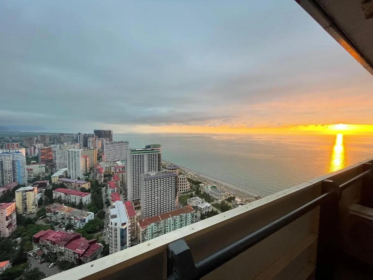 Orbi City Exelent Location Apartment Batumi 0*,  Georgia