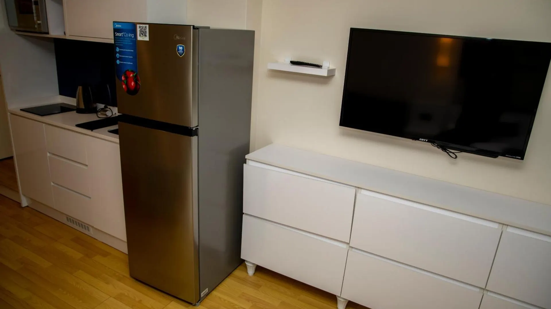 Orbi City Exelent Location Apartment Batumi Georgia